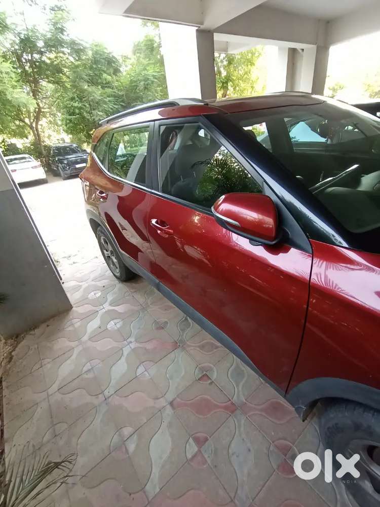 Kia Seltos Brand New Condition