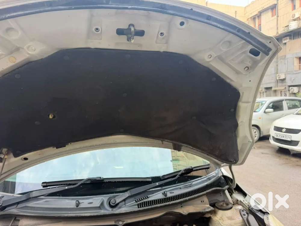 Maruti Suzuki Dzire 2012 2nd Owner