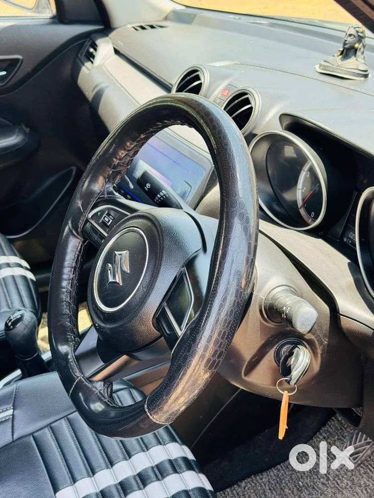 Maruti Suzuki Swift, 2021, Petrol