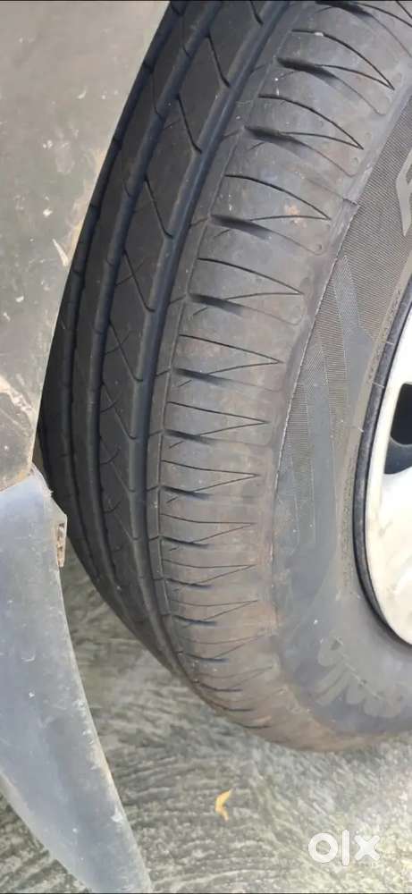 Ford Figo 2011 Diesel Well Maintained