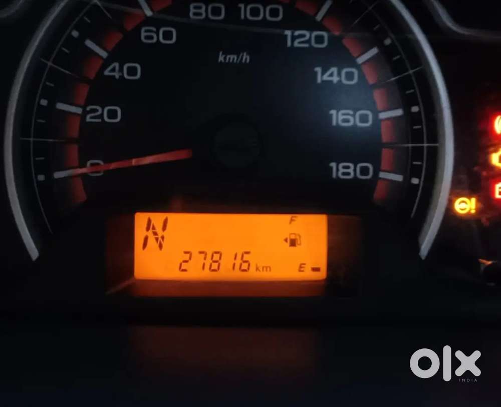 Maruti Suzuki Alto K10,2017,petrol, 28000 Km Driven