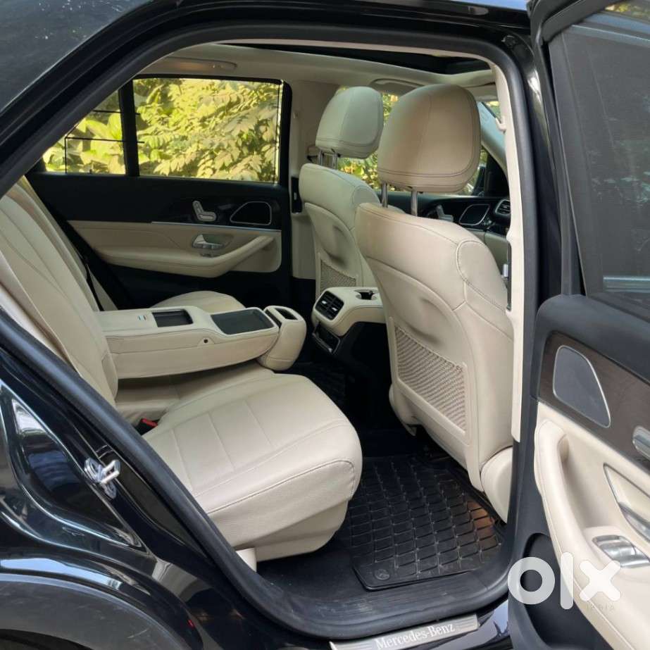 Mercedes-benz Gle 300d 4matic Lwb, 2023, Diesel