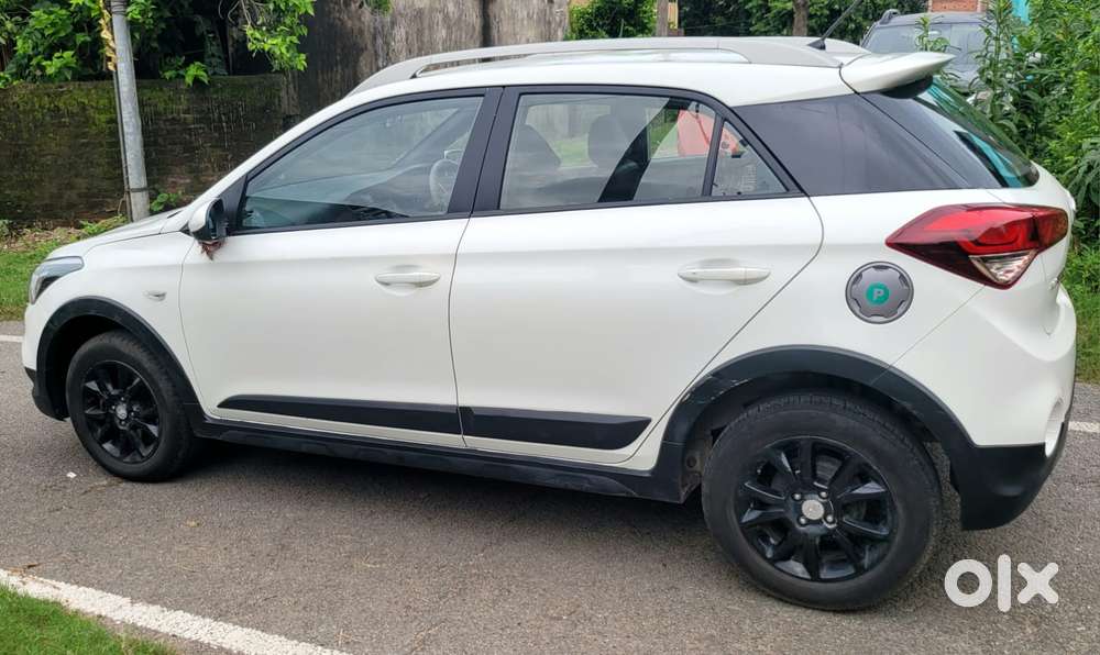 Hyundai I20 Active 1.2 S, 2017, Petrol