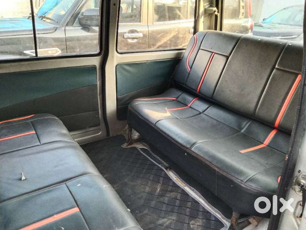 Maruti Suzuki Omni E 8 Seater Std, 2017, Petrol