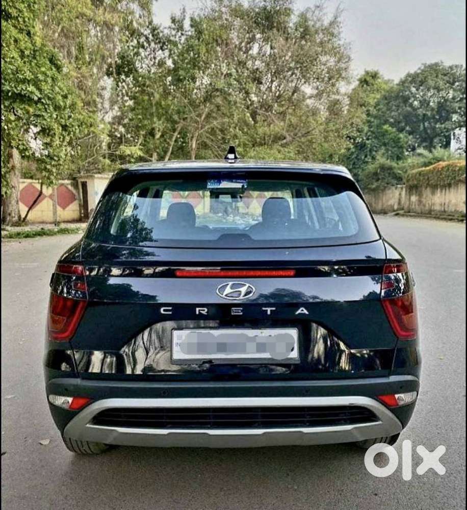 Hyundai Creta 1.5 Ex Diesel, 2020, Diesel