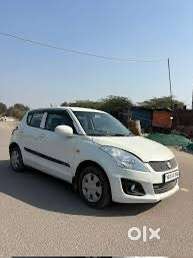 Swift 2010 Maruti Km Driven
