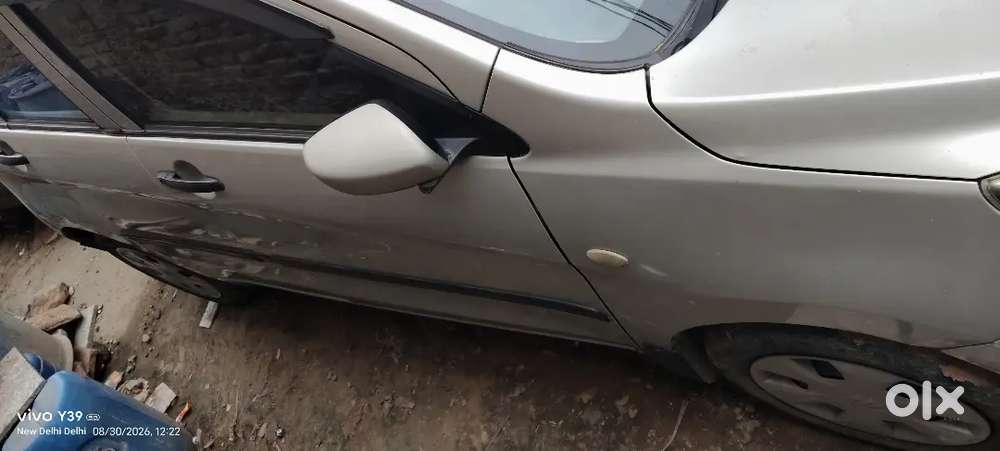 Maruti Celerio 2016 Year