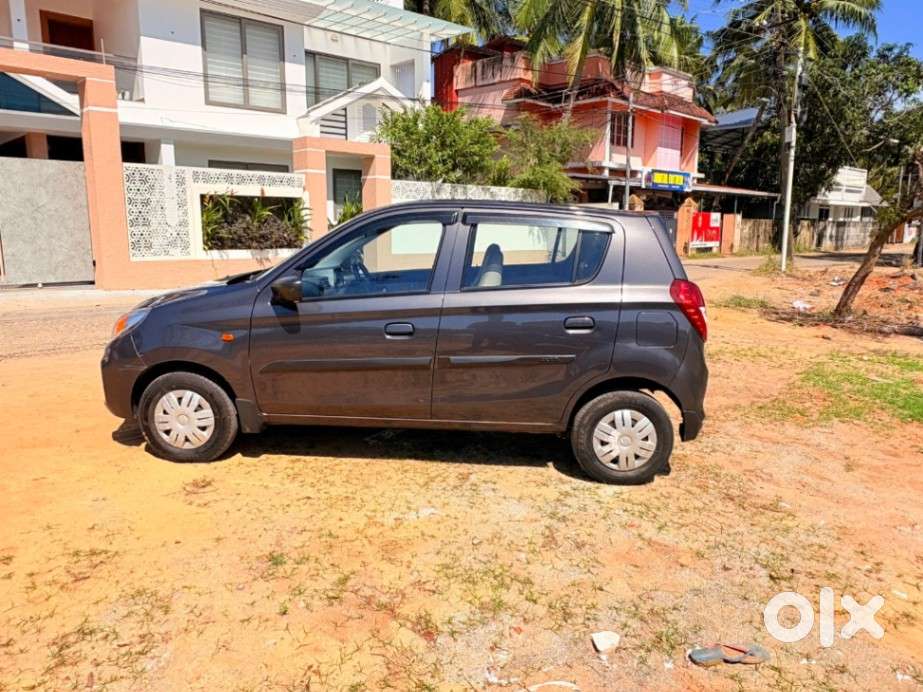 Maruti Suzuki Alto 800 0.8 Vxi Plus, 2020, Petrol