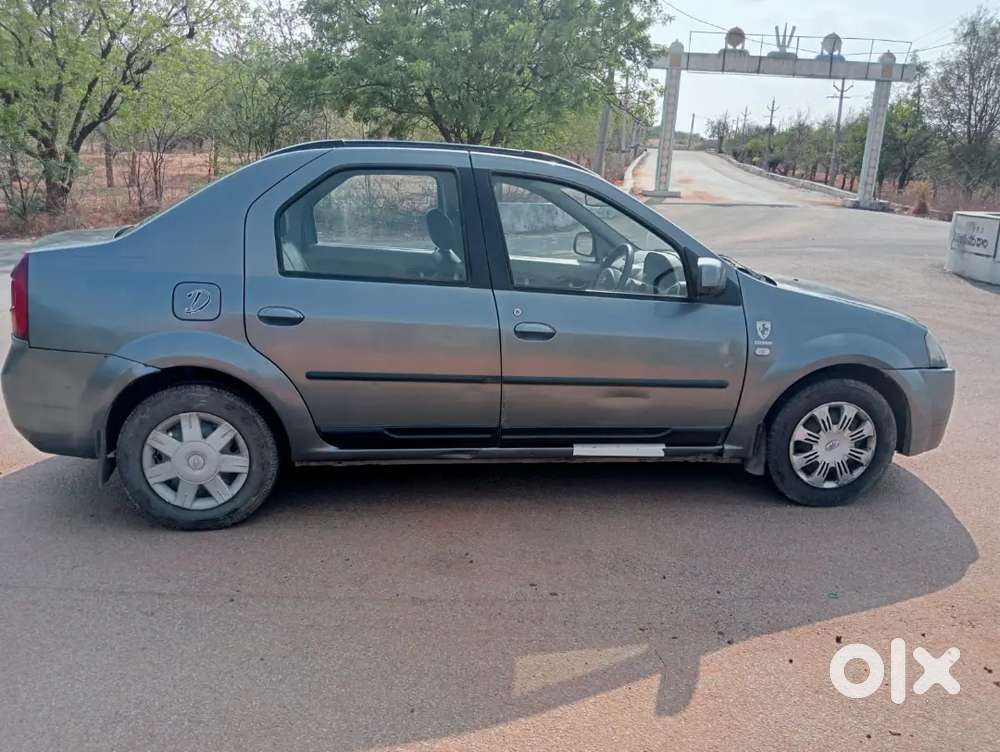 Mahindra Verito 2015 Variant Diesel