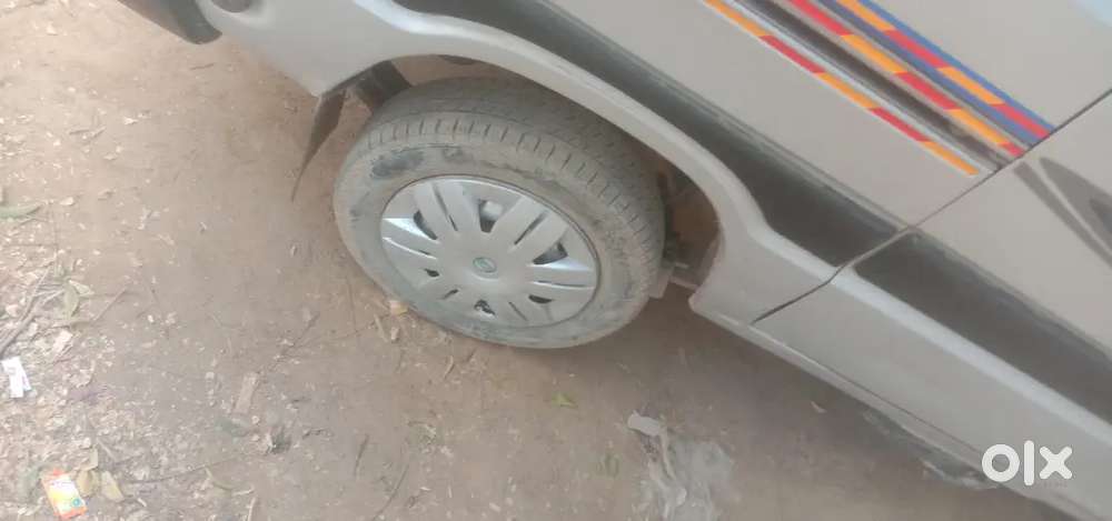 Maruti Suzuki Omni 2018 Lpg 20 Km Driven