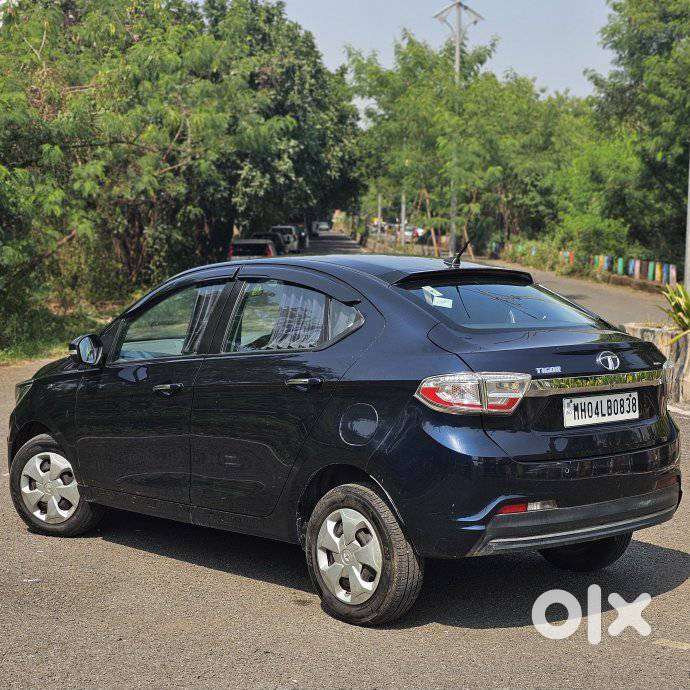 Tata Tigor Xz Cng, 2022, Cng & Hybrids