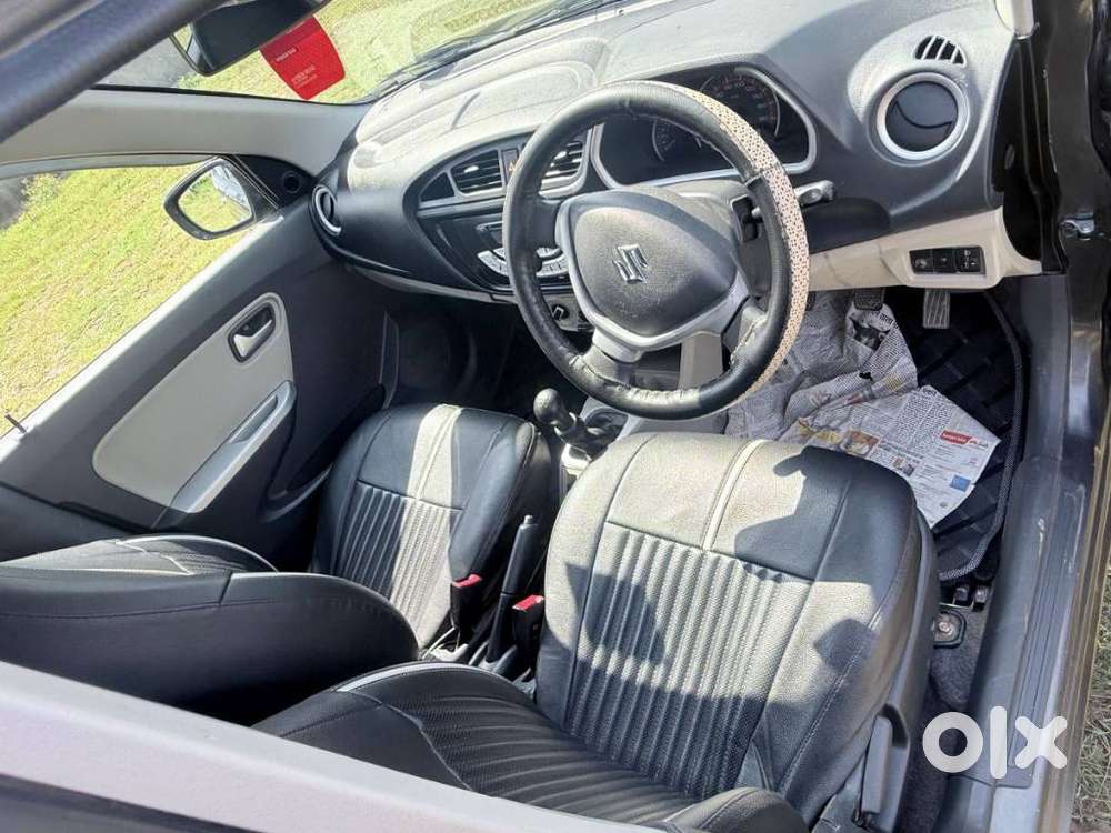 Maruti Suzuki Alto K10 1.0 Vxi, 2018, Petrol
