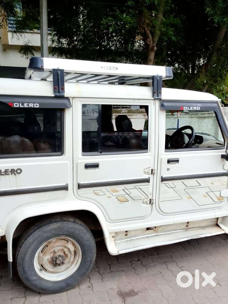 Mahindra 2013 Bolero Good Condition