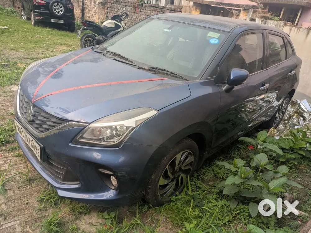 Maruti Suzuki Baleno 2019 Life Time Tax