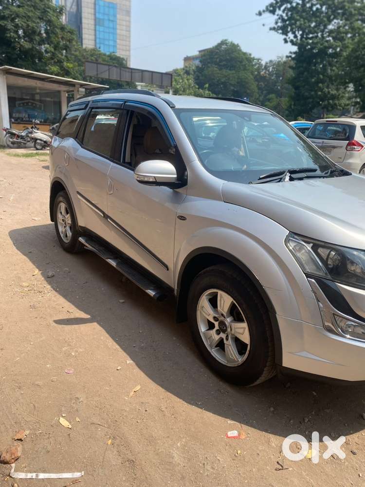 Mahindra Xuv500 Diesel 2013