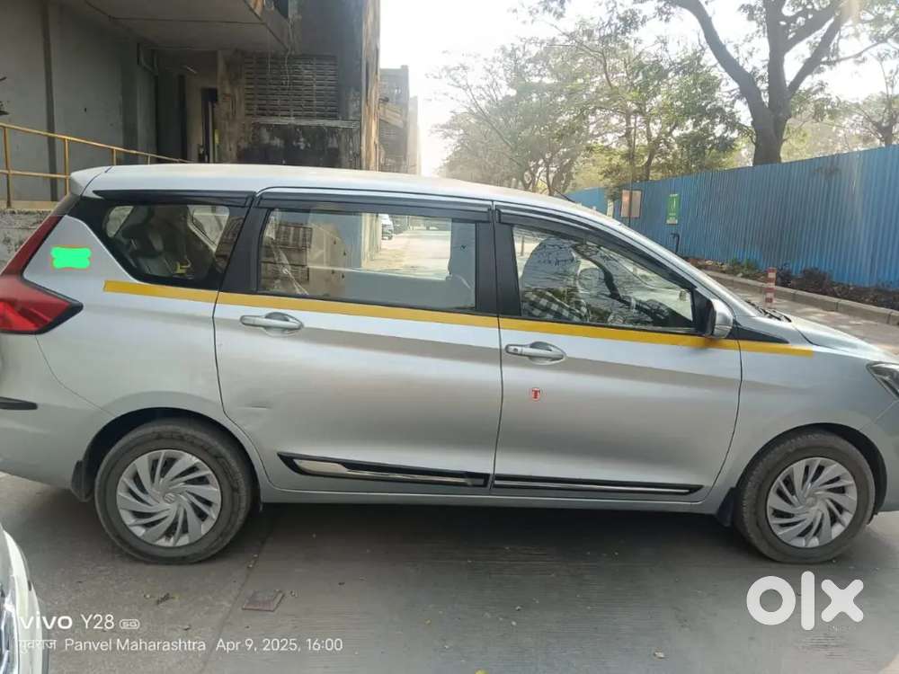 Ertiga 2022 For Sale