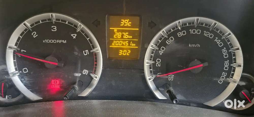 Maruti Suzuki Ertiga 2014 Diesel Well Maintained