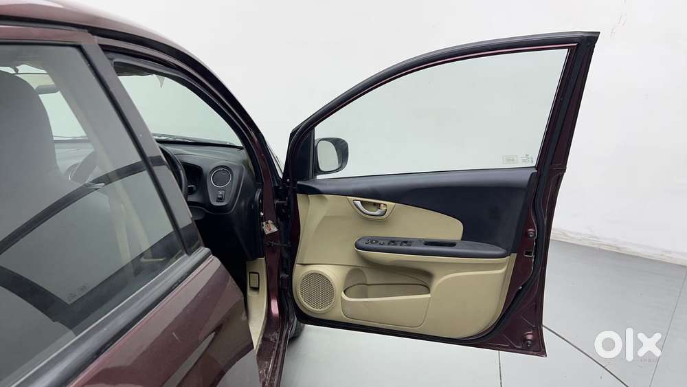 Honda Amaze Vx Petrol, 2014, Petrol