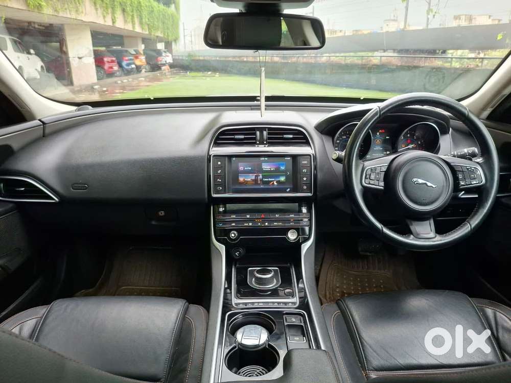 Jaguar Xe Prestige, 2017, Diesel