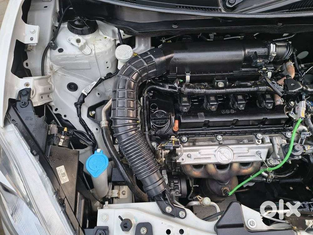 Maruti Suzuki Dzire 1.2 Vxi, 2023, Petrol