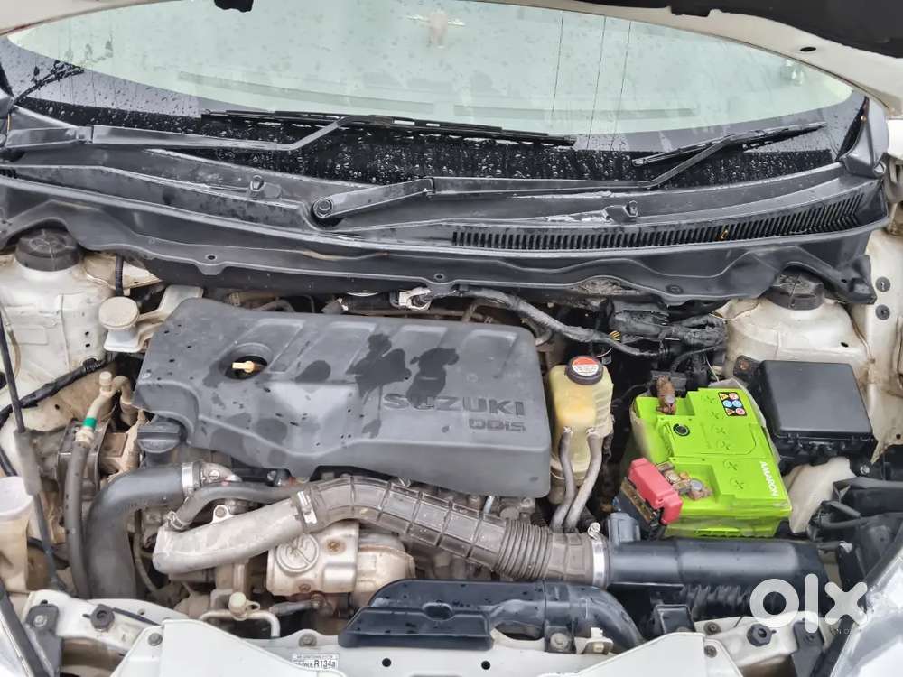 Maruti Suzuki Ertiga Vdi 2020