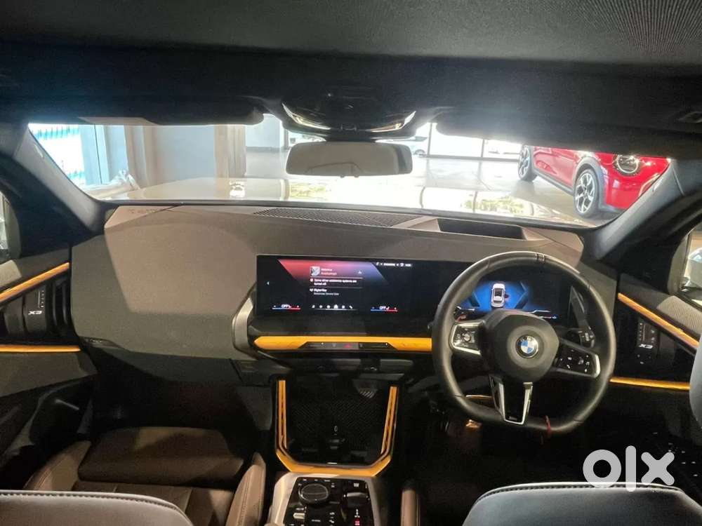 Bmw X3 Xdrive20d M Sport, 2025, Petrol
