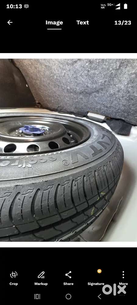 Fully Maintained Un Used Stapny