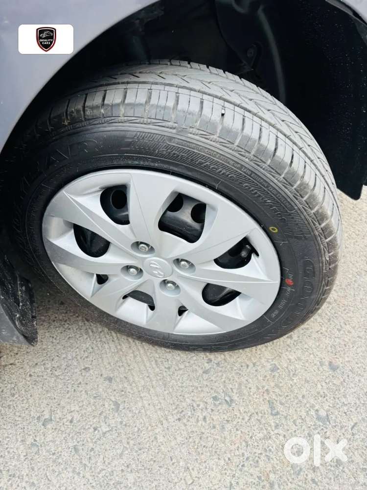 Hyundai Grand I10 1.2 Kappa Magna, 2019, Petrol