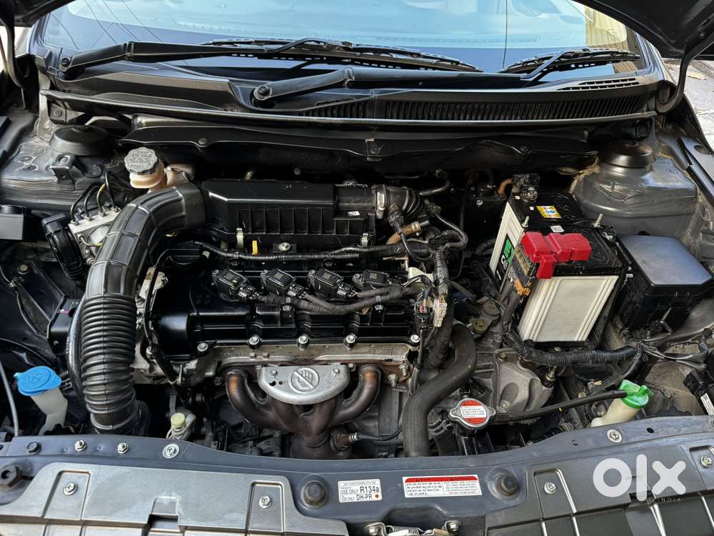 Maruti Suzuki Ciaz 1.5 Alpha Shvs Mt, 2021, Petrol