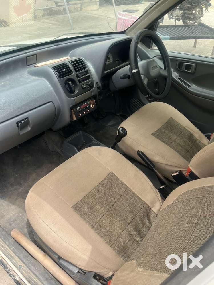 Maruti Suzuki Zen Estilo 2004 Good Condition