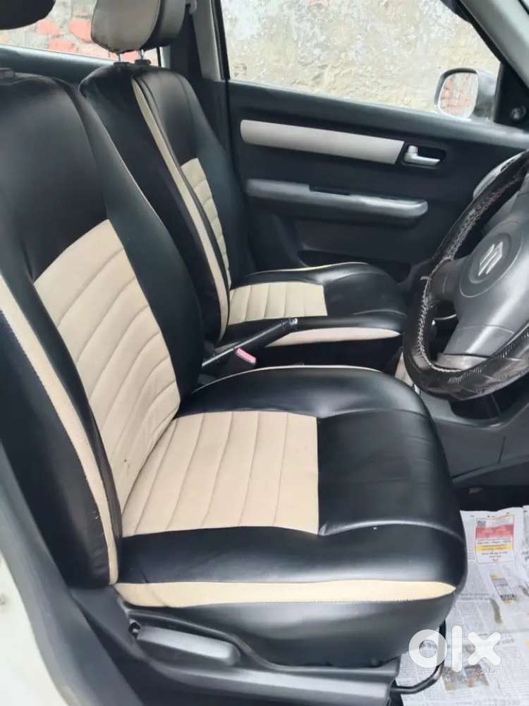 Maruti Suzuki Swift Dzire Vdi 2012 Diesel Good Condition