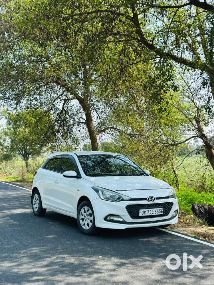 Hyundai I20 2015 Diesel 127000 Km Driven