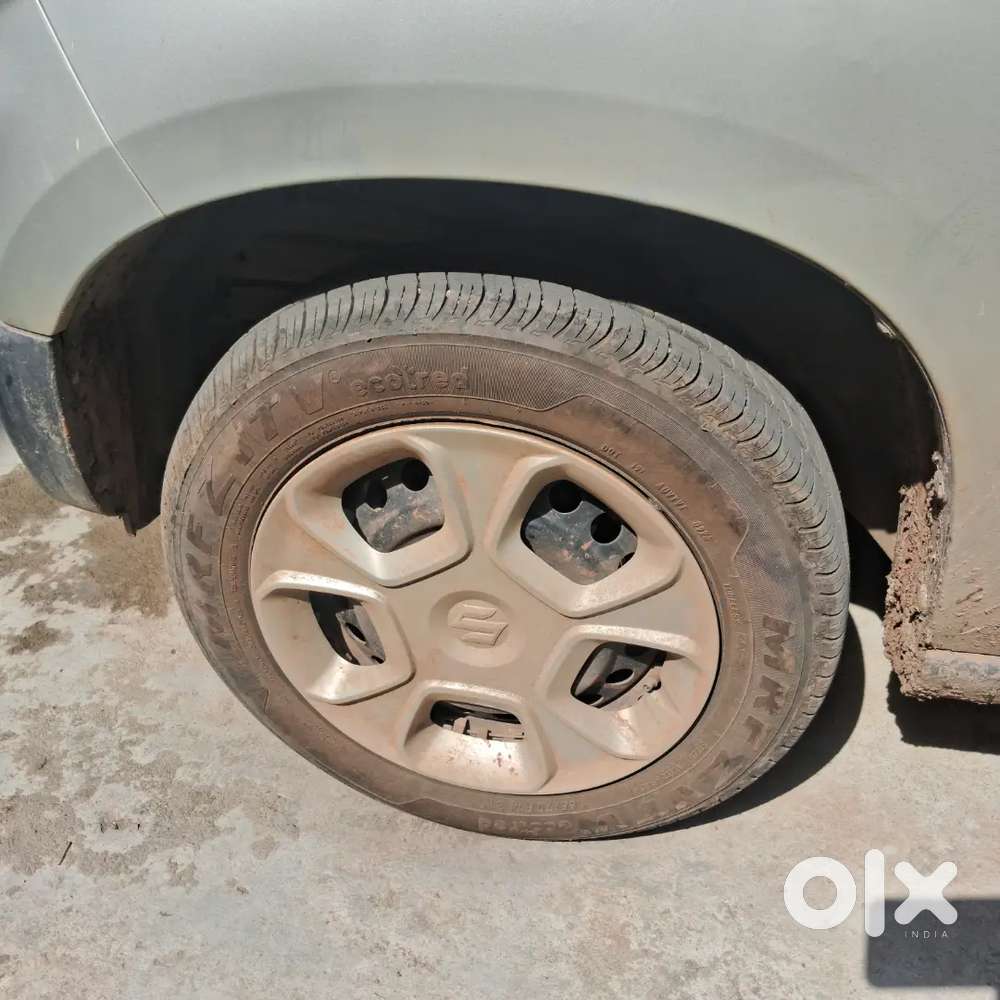 Maruti Suzuki S-presso 2021 1st Owner