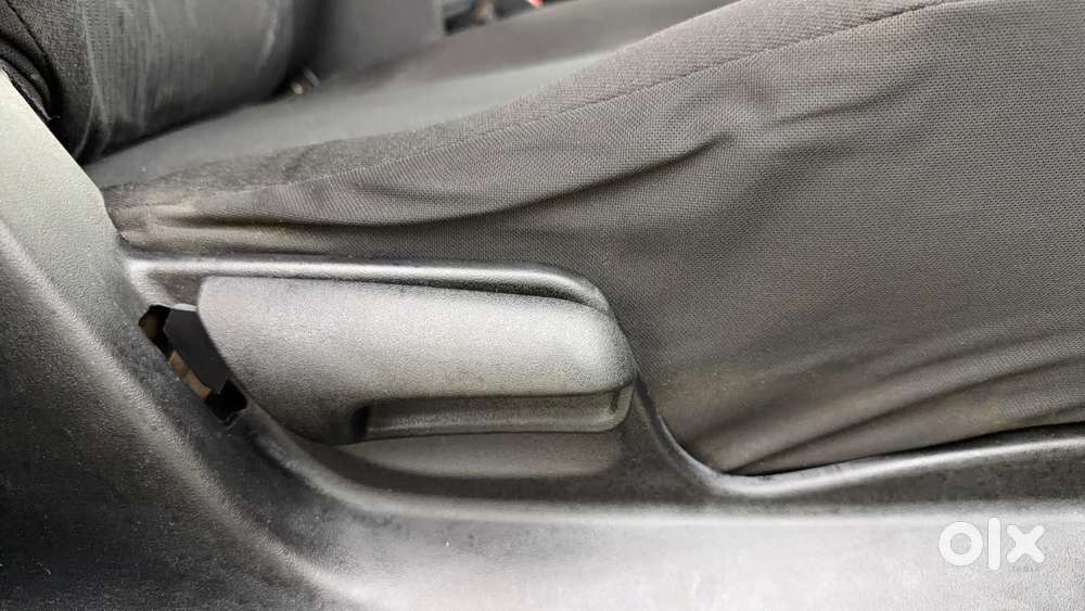 Maruti Suzuki Swift Vxi, 2016, Petrol