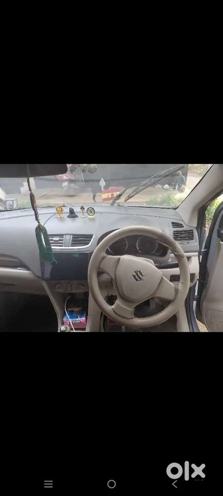 Maruti Suzuki Ertiga 2014