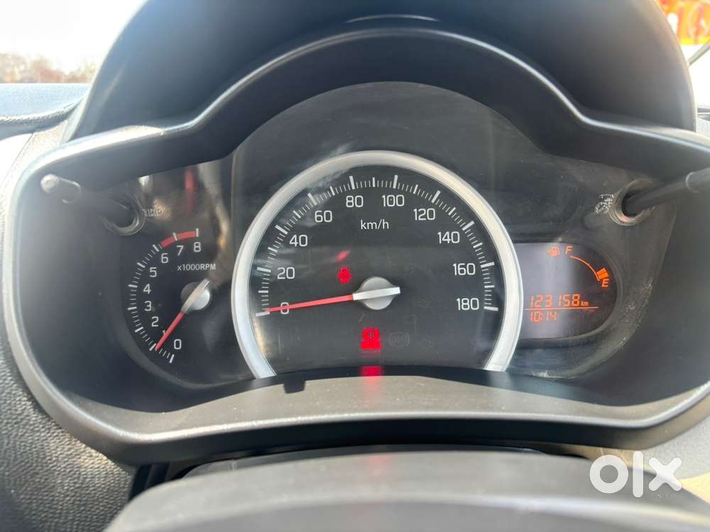 Maruti Suzuki Celerio 2016 Petrol Good Condition