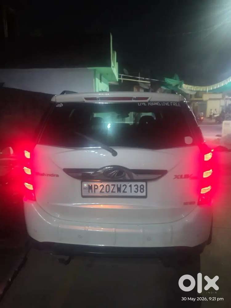 Mahindra Xuv500 2015 Diesel 56000 Km Driven