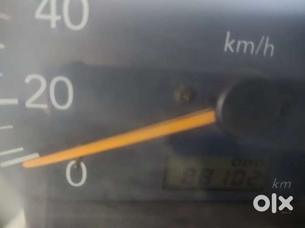 Maruti Suzuki Alto 800 2008