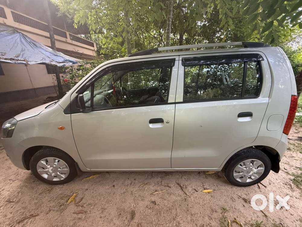 Maruti Suzuki Wagon R Petrol 2010