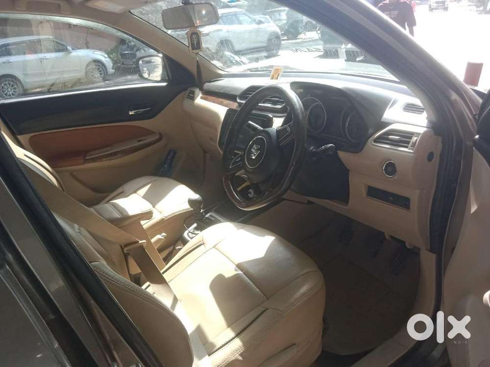 Maruti Suzuki Diesel 2017