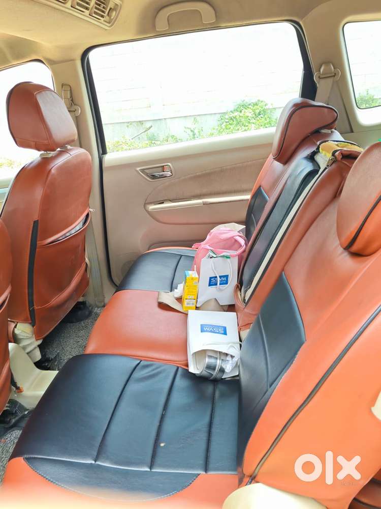 Maruti Suzuki Ertiga Zxi, 2015, Petrol