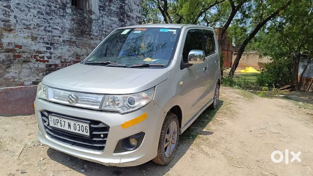 Wagnor Stingray