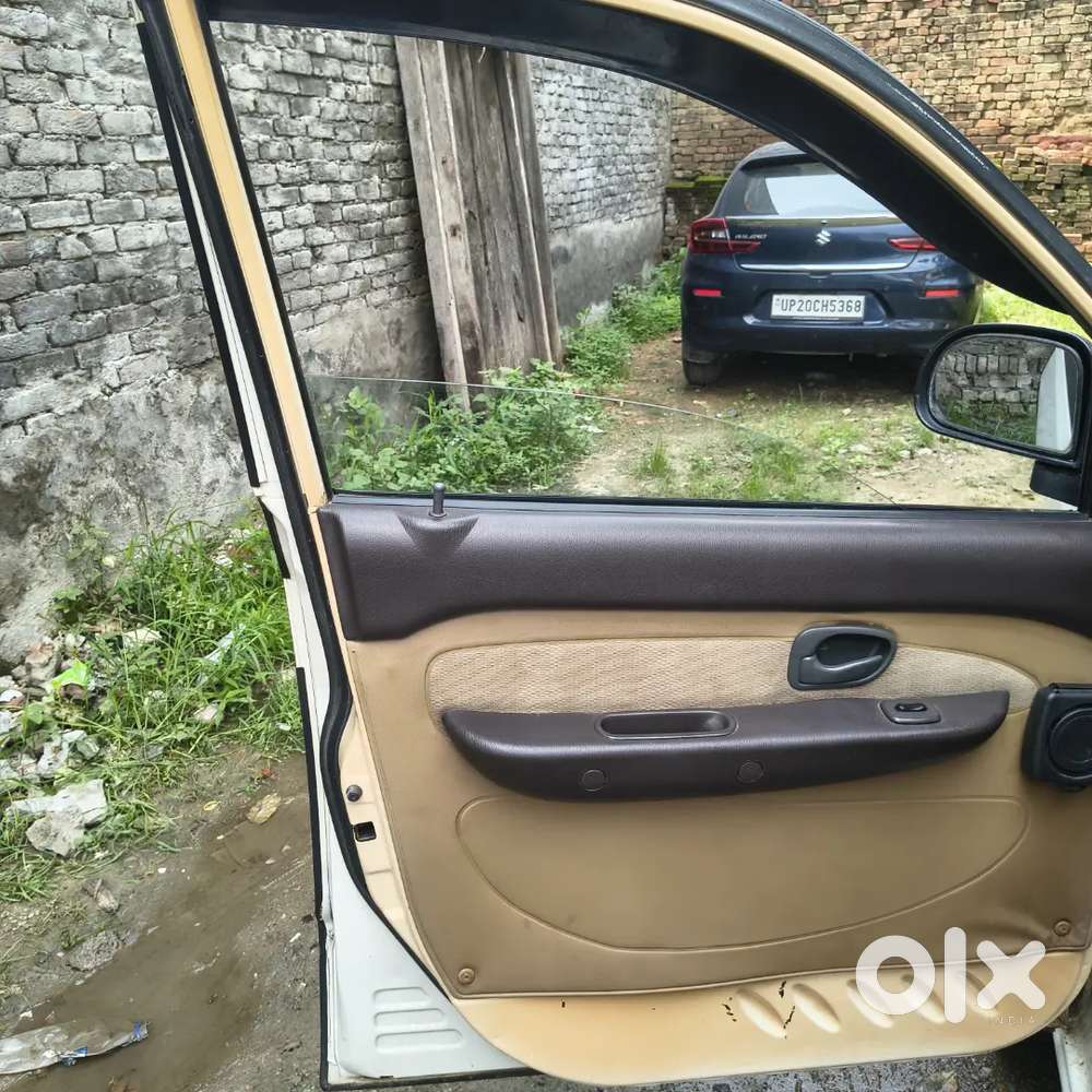 Hyundai Santro Xing Lpg Manual 2012