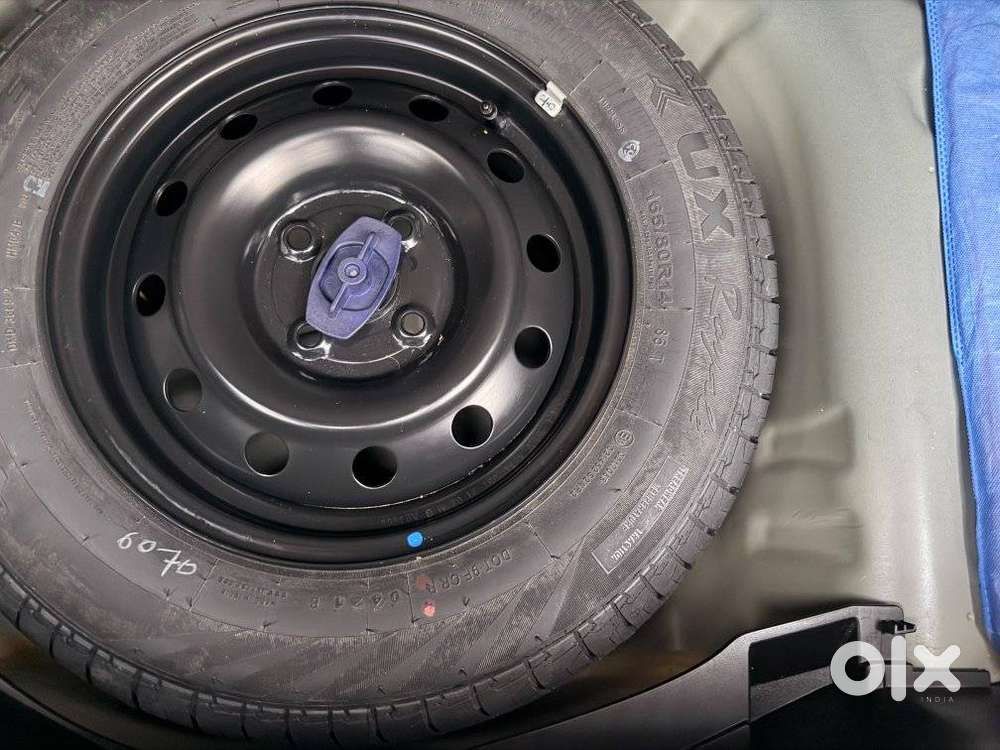 Maruti Suzuki Swift Vxi Ags, 2021