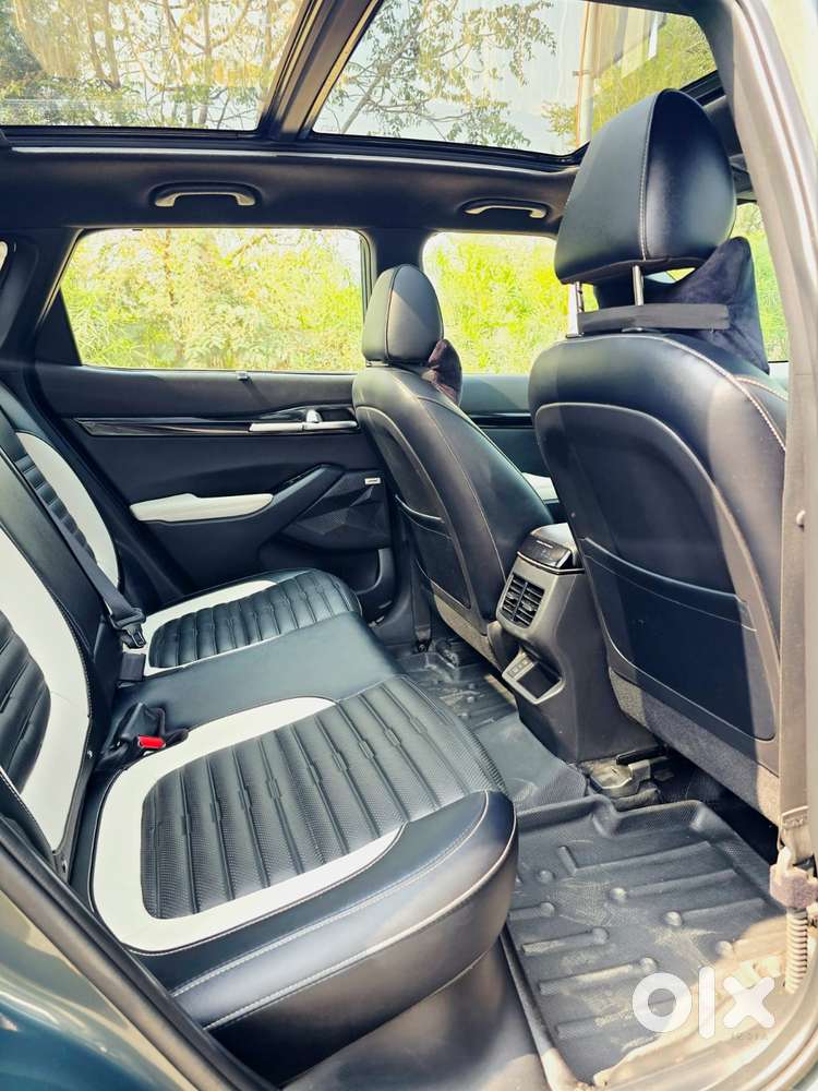 Kia Seltos Gtx Plus At D, 2024, Diesel