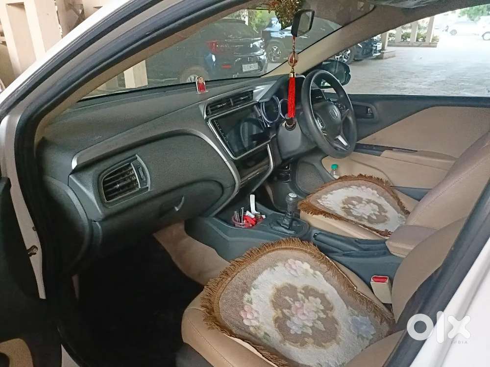 Honda City 2019 Diesel Good Condition