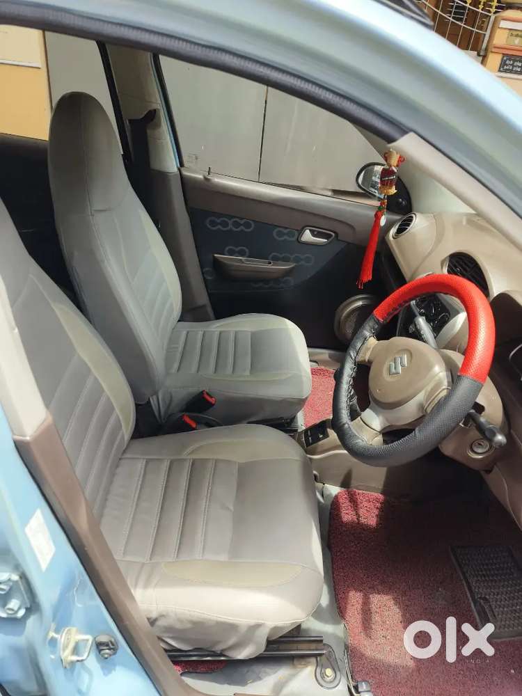 Maruti Alto 800 Lxi 2013 Model 14reg Petrol