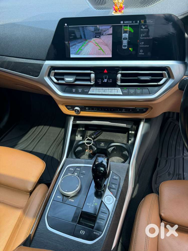 Bmw 3 Series Gran Limousine 2.0 320ld Luxury Line, 2022, Diesel