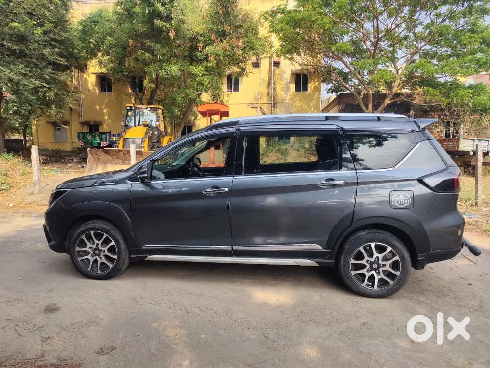 Maruti Suzuki Xl6 2022 Petrol 43000 Km Driven