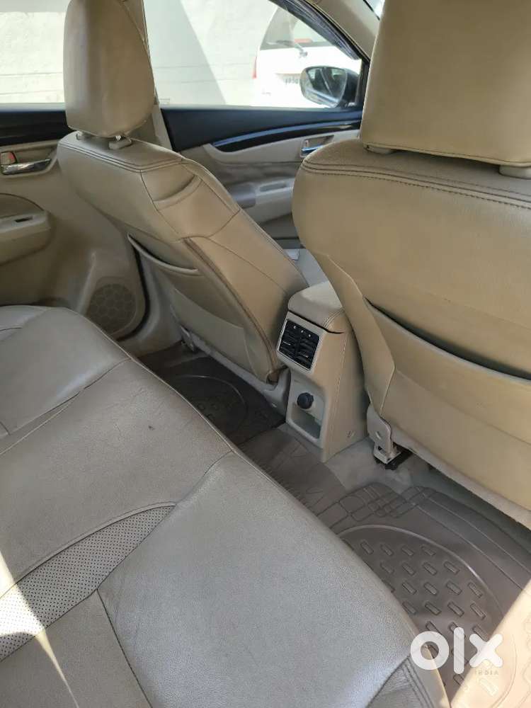 Maruti Suzuki Ciaz 2016 Diesel Well Maintained